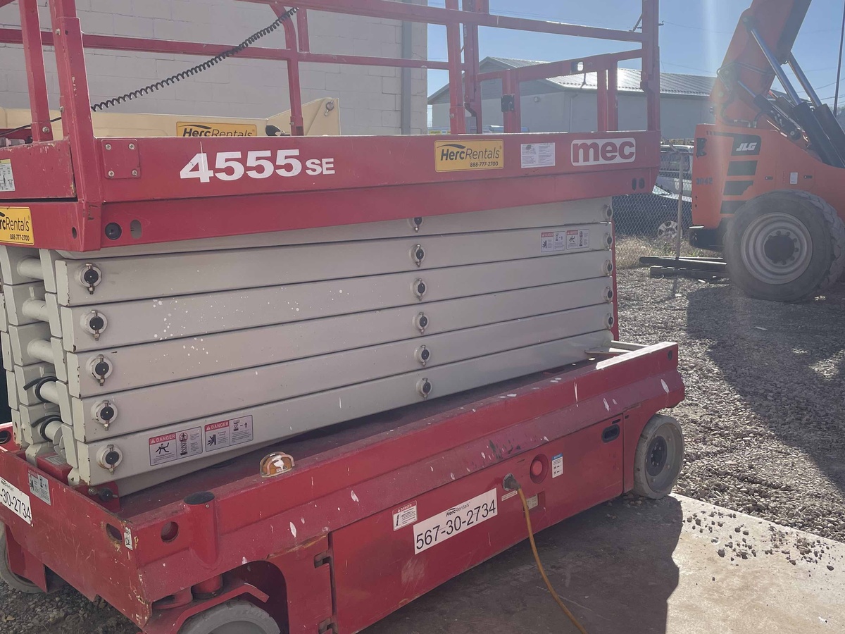 2020 MEC 4555SE-3