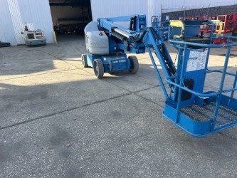 2017 Genie Z-40/23 N RJ