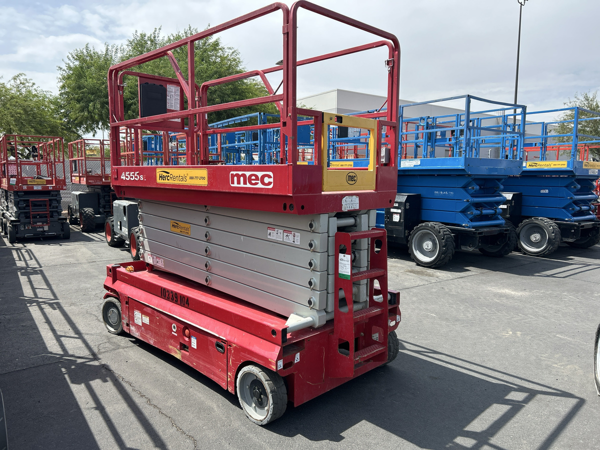 2021 MEC 4555SE-4