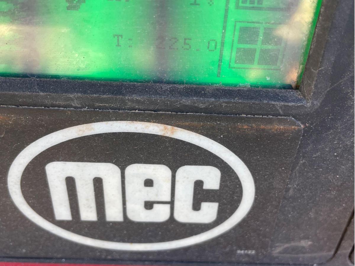 2018 MEC 1330SE-2