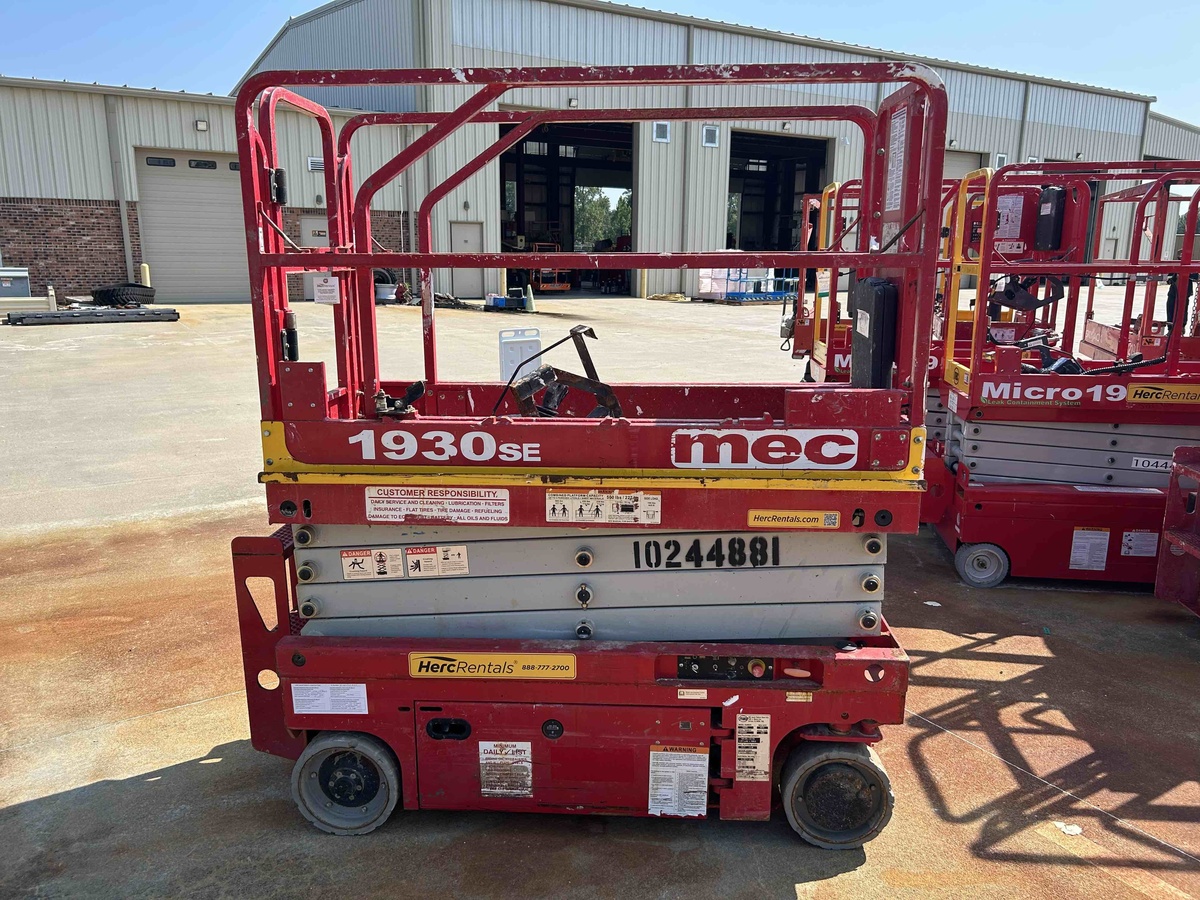 2018 MEC 1930SE-2