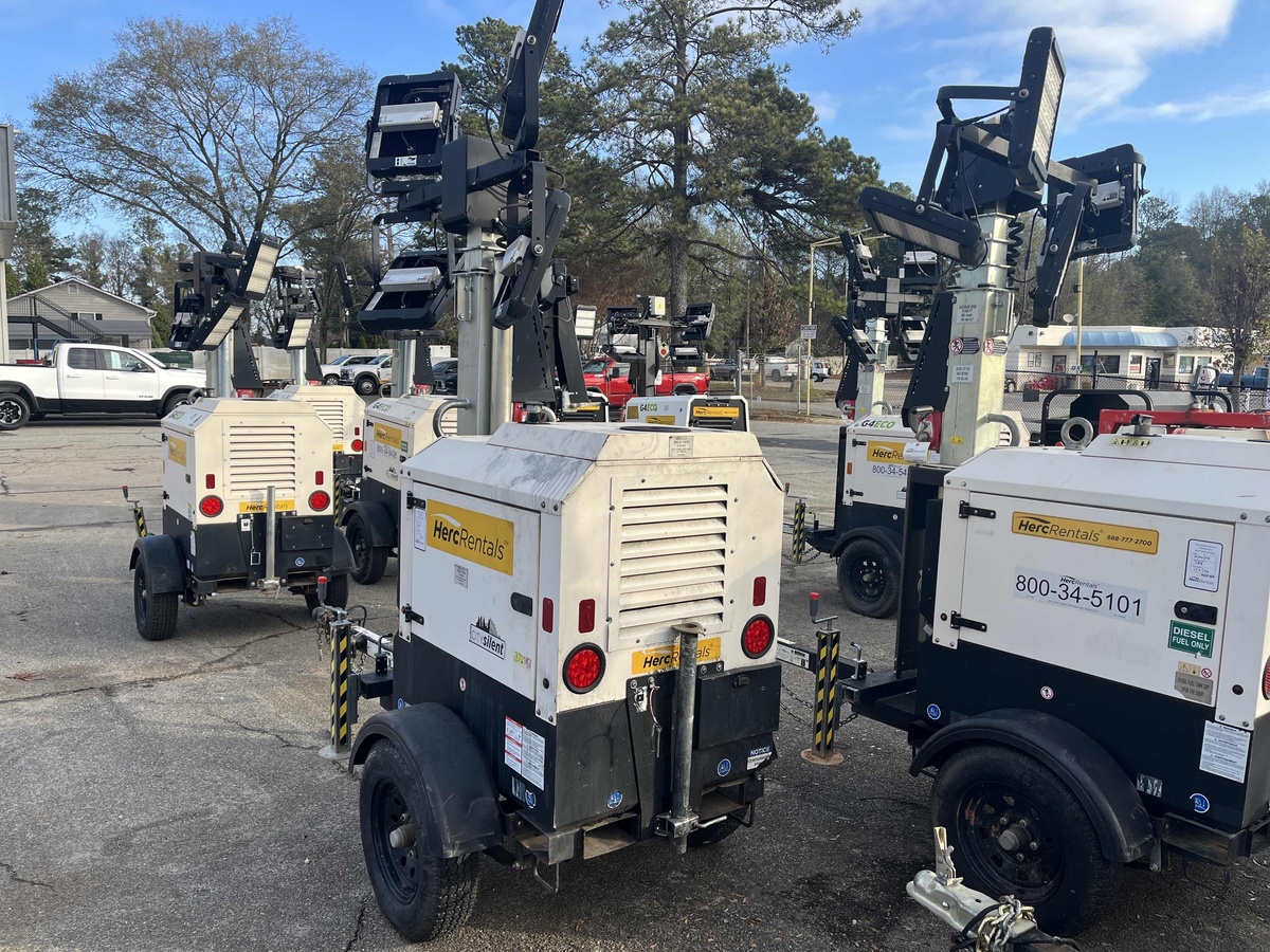 2021 Magnum G4-ECO-4