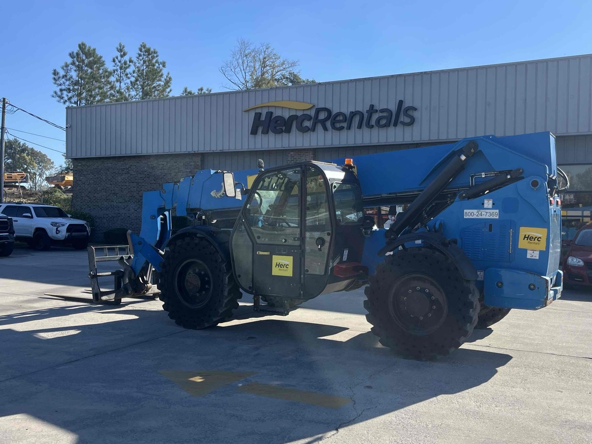 2019 Genie GTH-1056-2