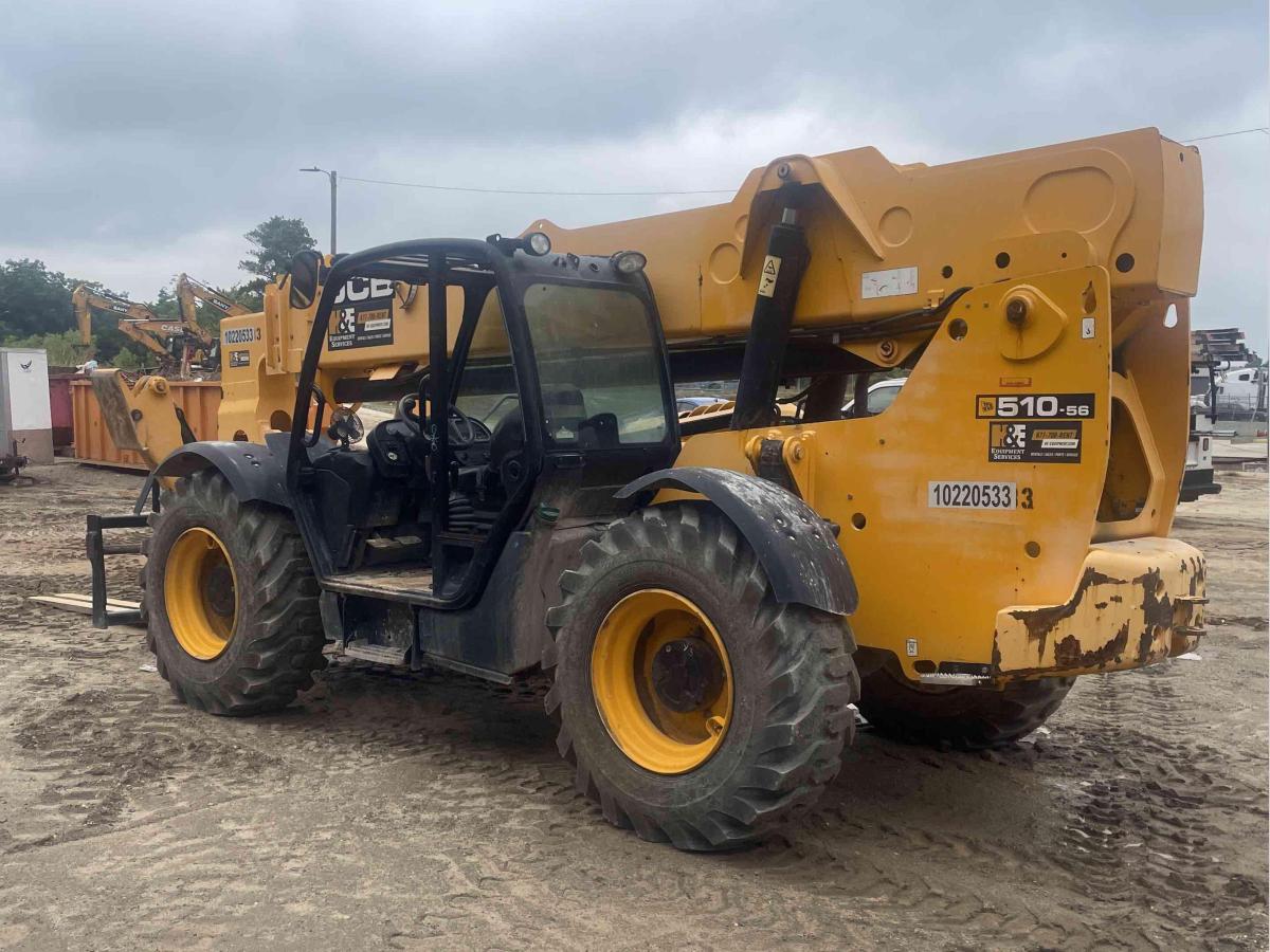 2017 JCB 510-56