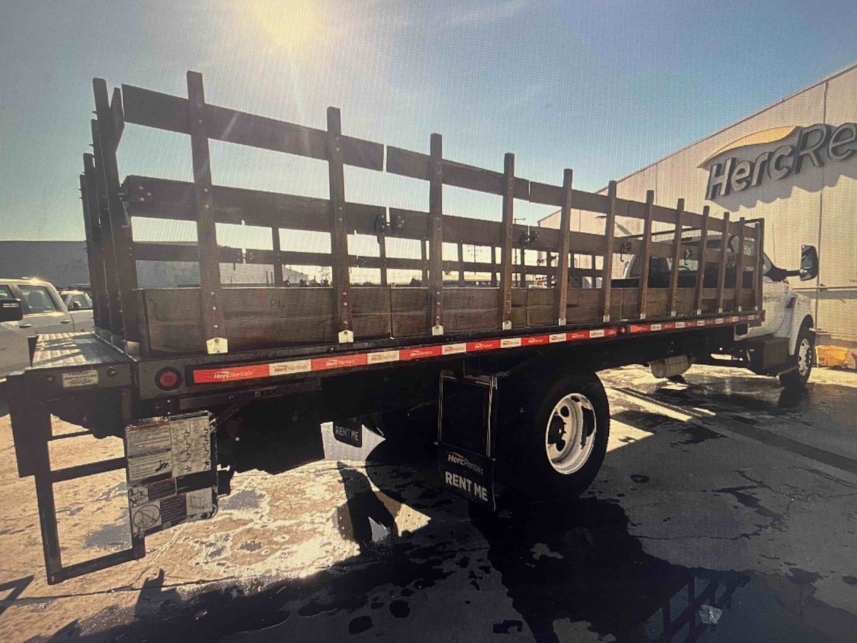 2018 Ford F750-5