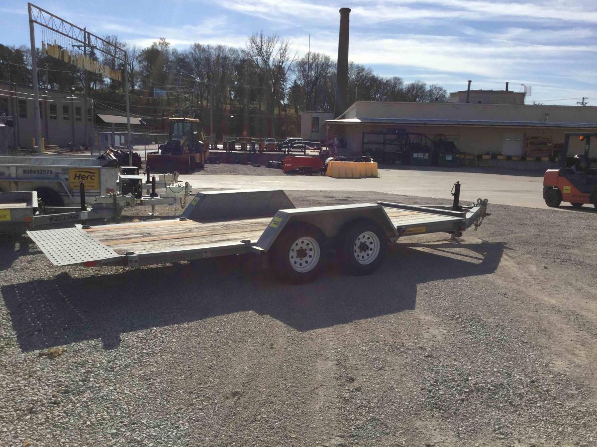 2017 Felling FT10ITIG