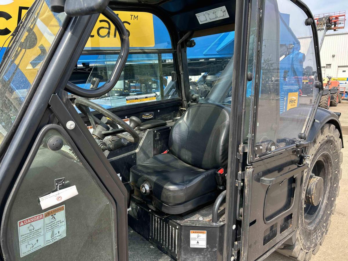 2020 Genie GTH-1056-7