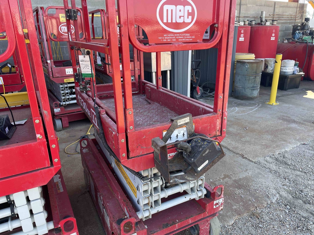2019 MEC 1330SE-4