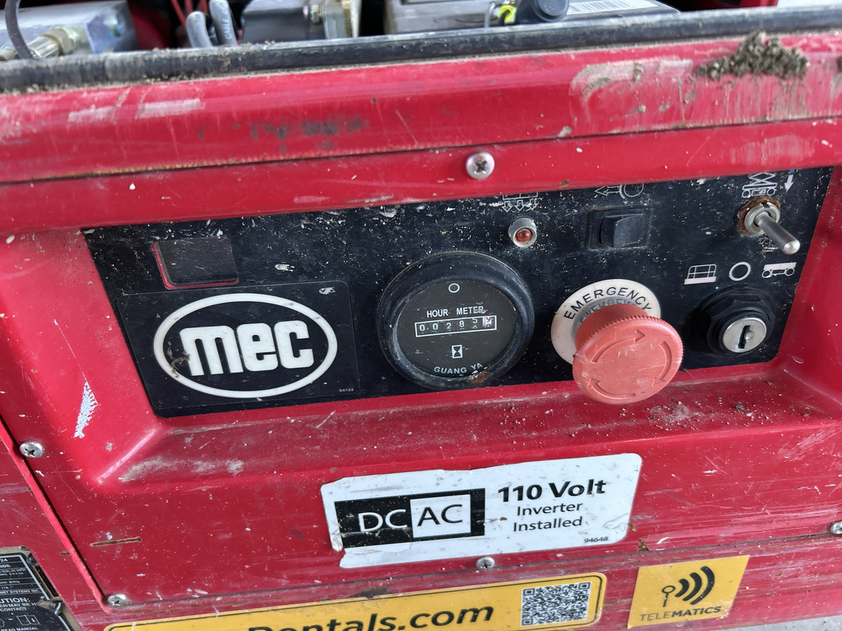 2018 MEC Micro 19-7