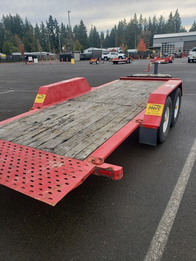 2019 Felling FT-12-IT-I-1