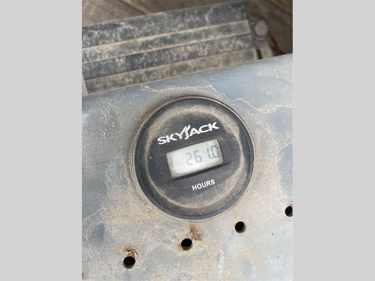 2018 Skyjack SJ4632