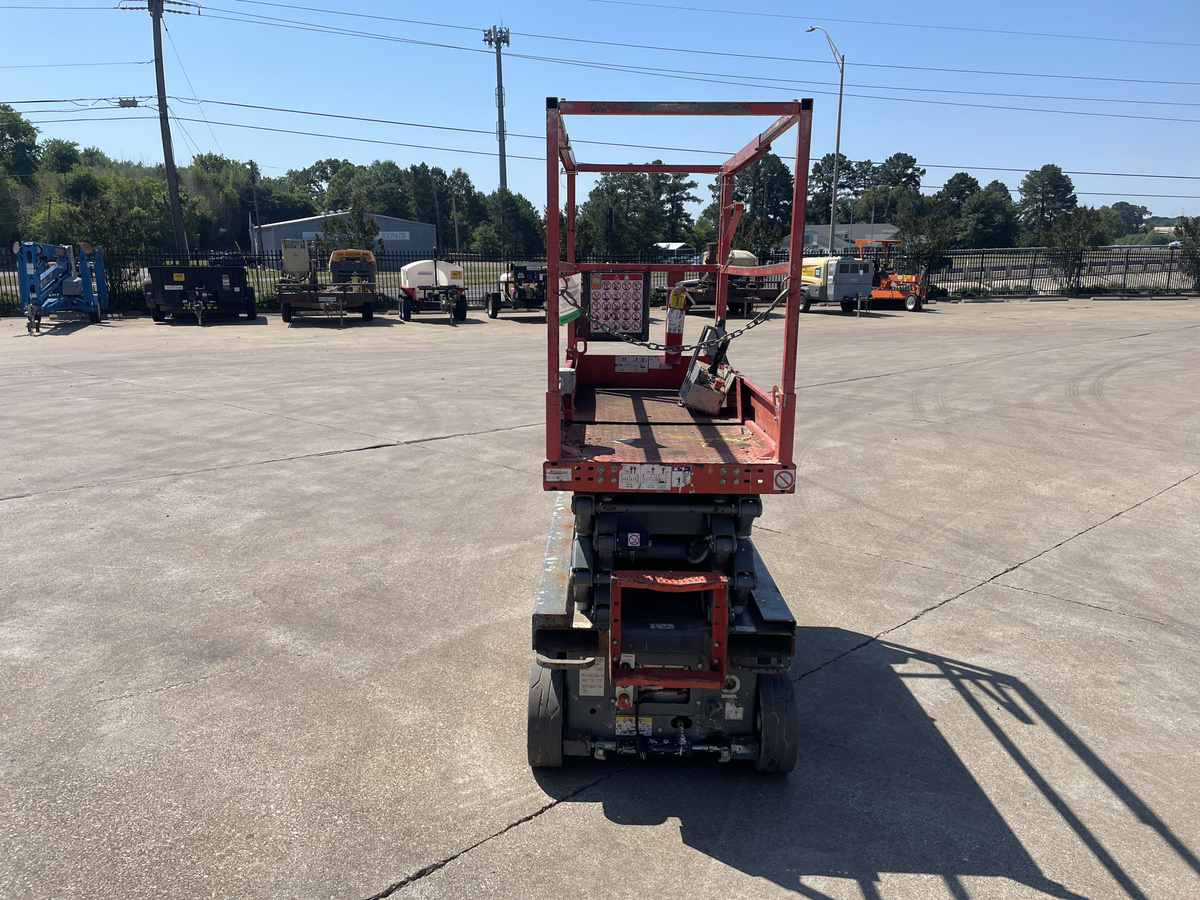 2019 Skyjack SJ3219-5
