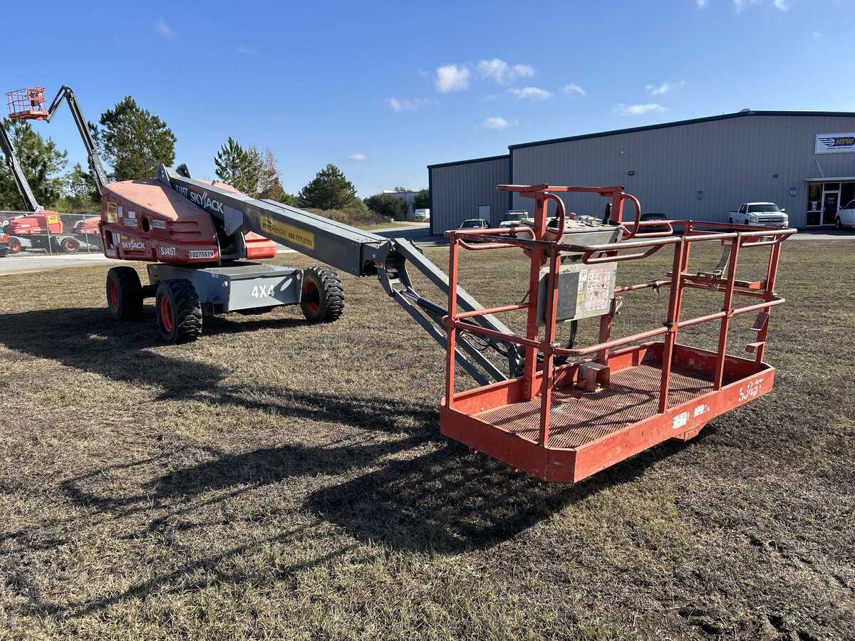 2019 Skyjack SJ45 T-2