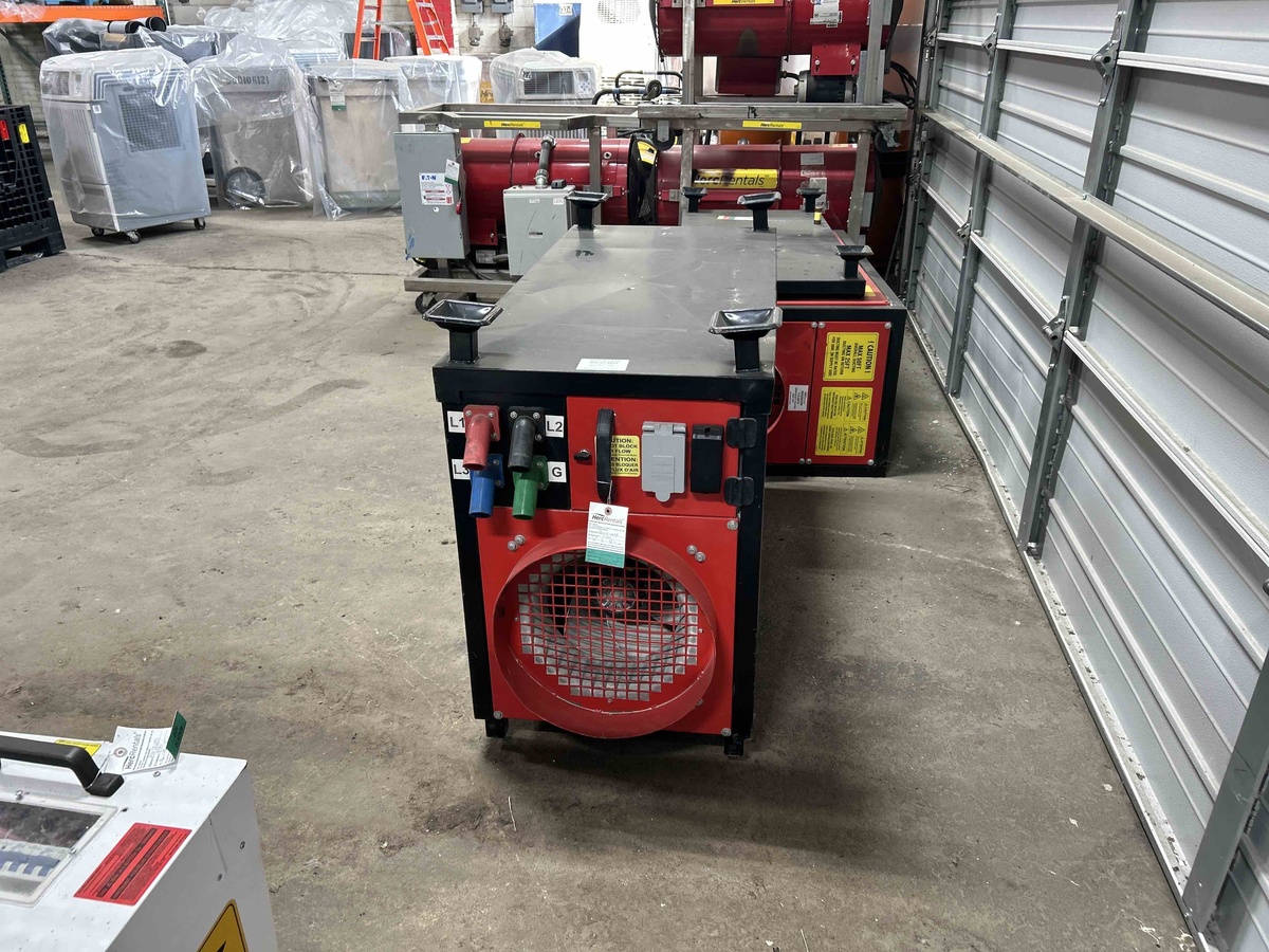 2018 CAMPO BLAZE 60E-2