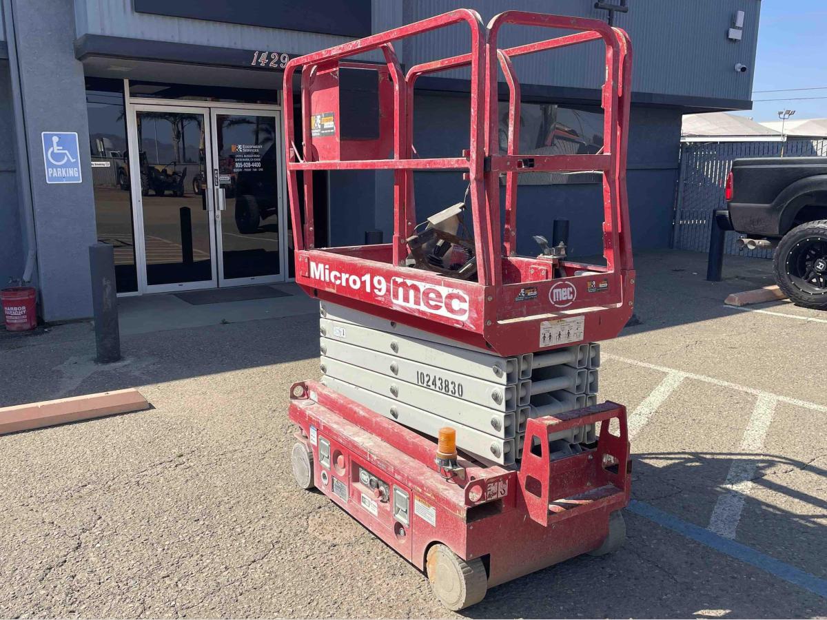 2018 MEC Micro 19