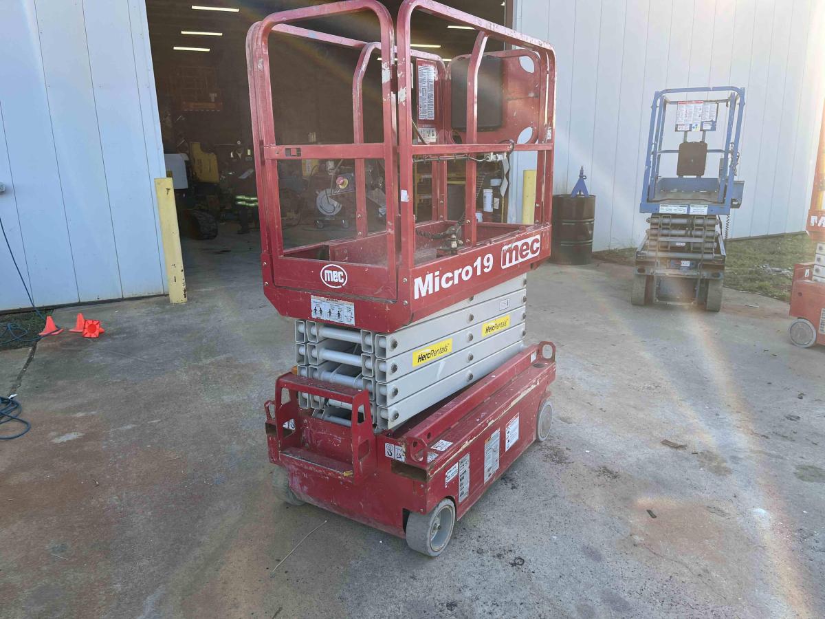 2018 MEC Micro 19