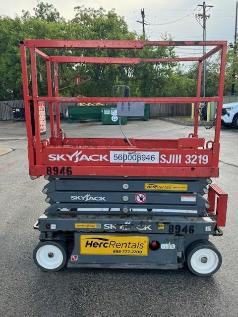 2017 Skyjack SJ3219