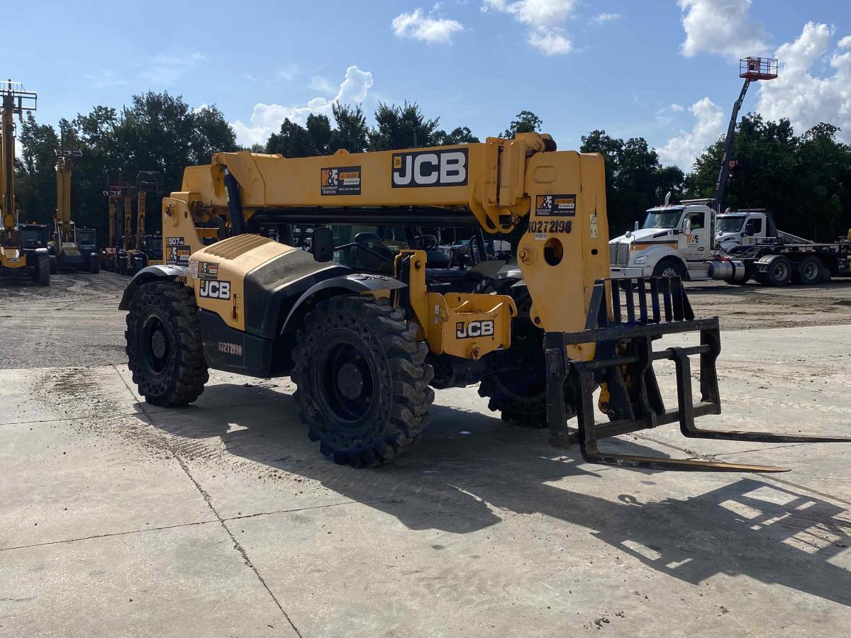 2019 JCB 507-42-2