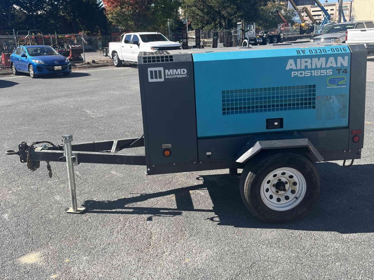2015 Airman MMD PDS185S