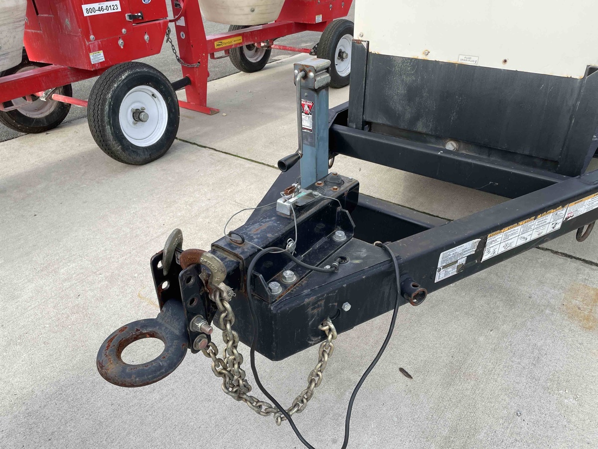 2019 Multiquip DCA-70SSU4F-4