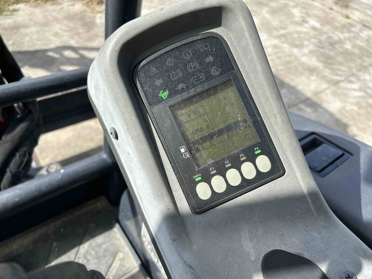 2021 Yanmar ViO35-5