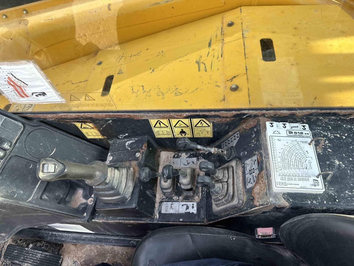 2017 JCB 512-56-6