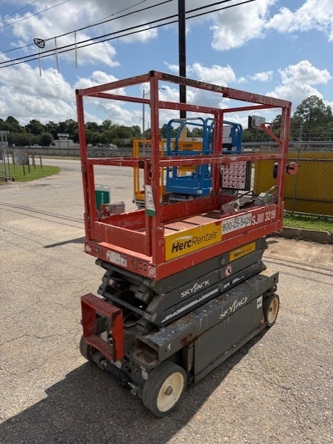 2019 Skyjack SJ3219-2