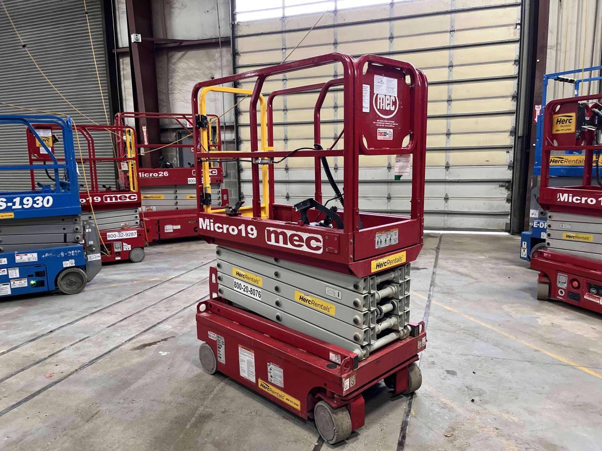 2018 MEC Micro 19-2
