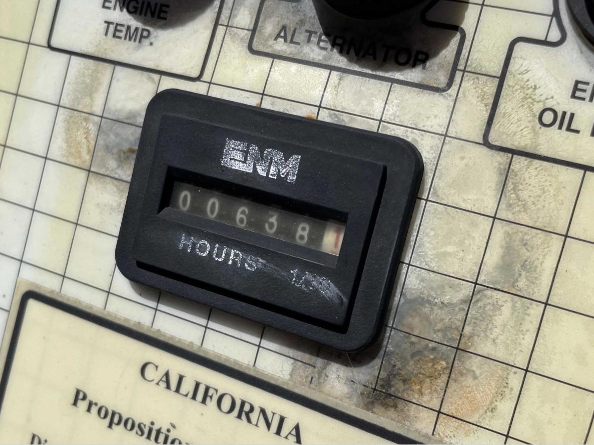 2019 LayMor SM300