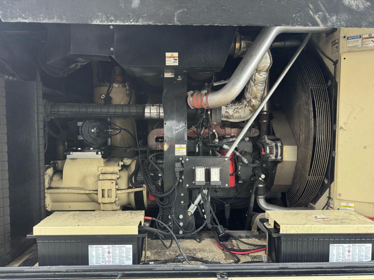 2018 Ingersol HP915 T4F-9