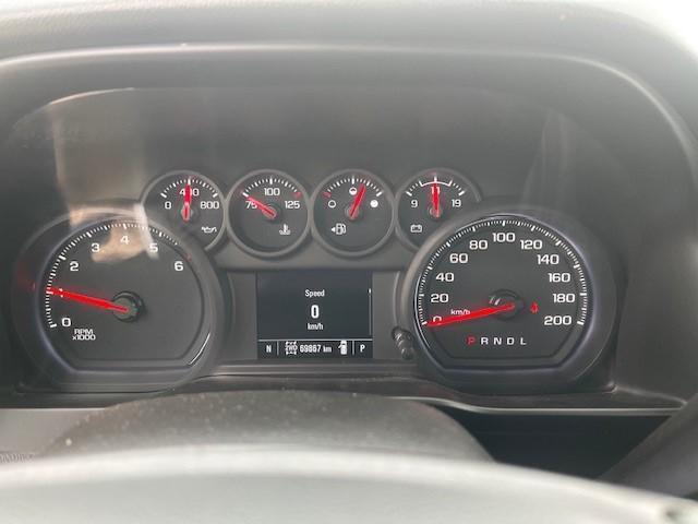 2021 Chevrolet 3500-6