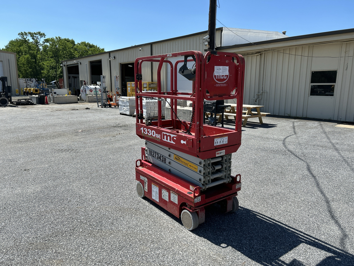 2019 MEC 1330SE-2