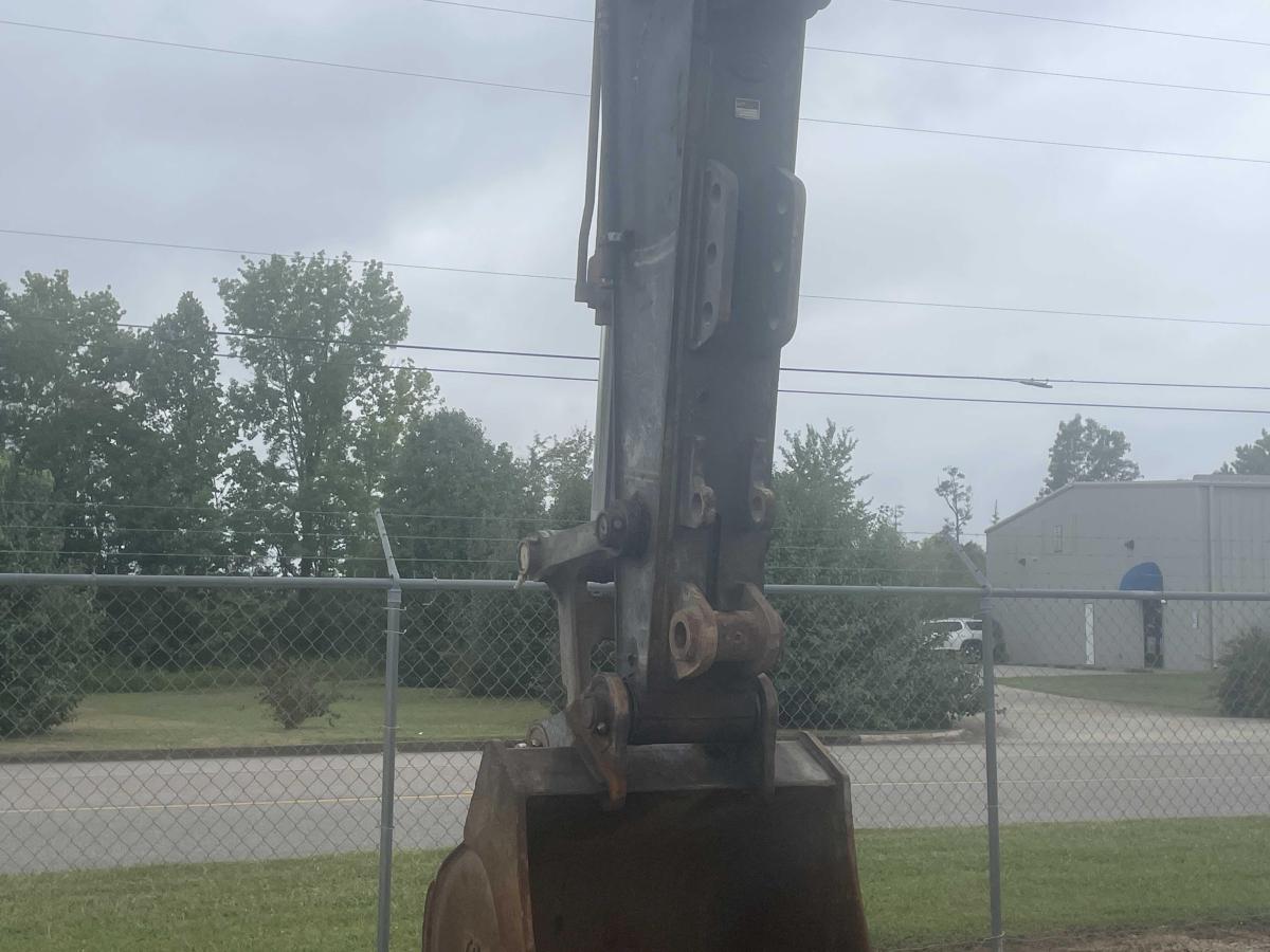 2019 John Deere 350G LC-7