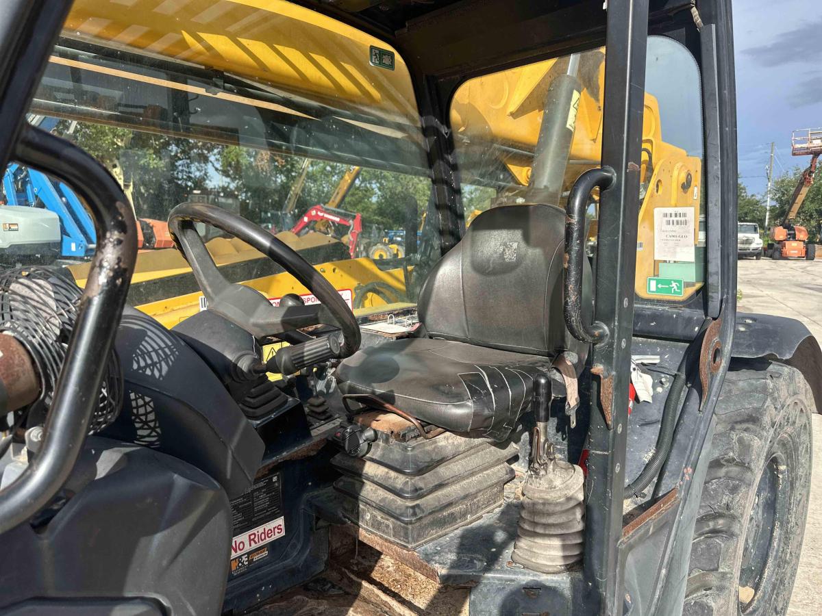 2019 JCB 509-42-6