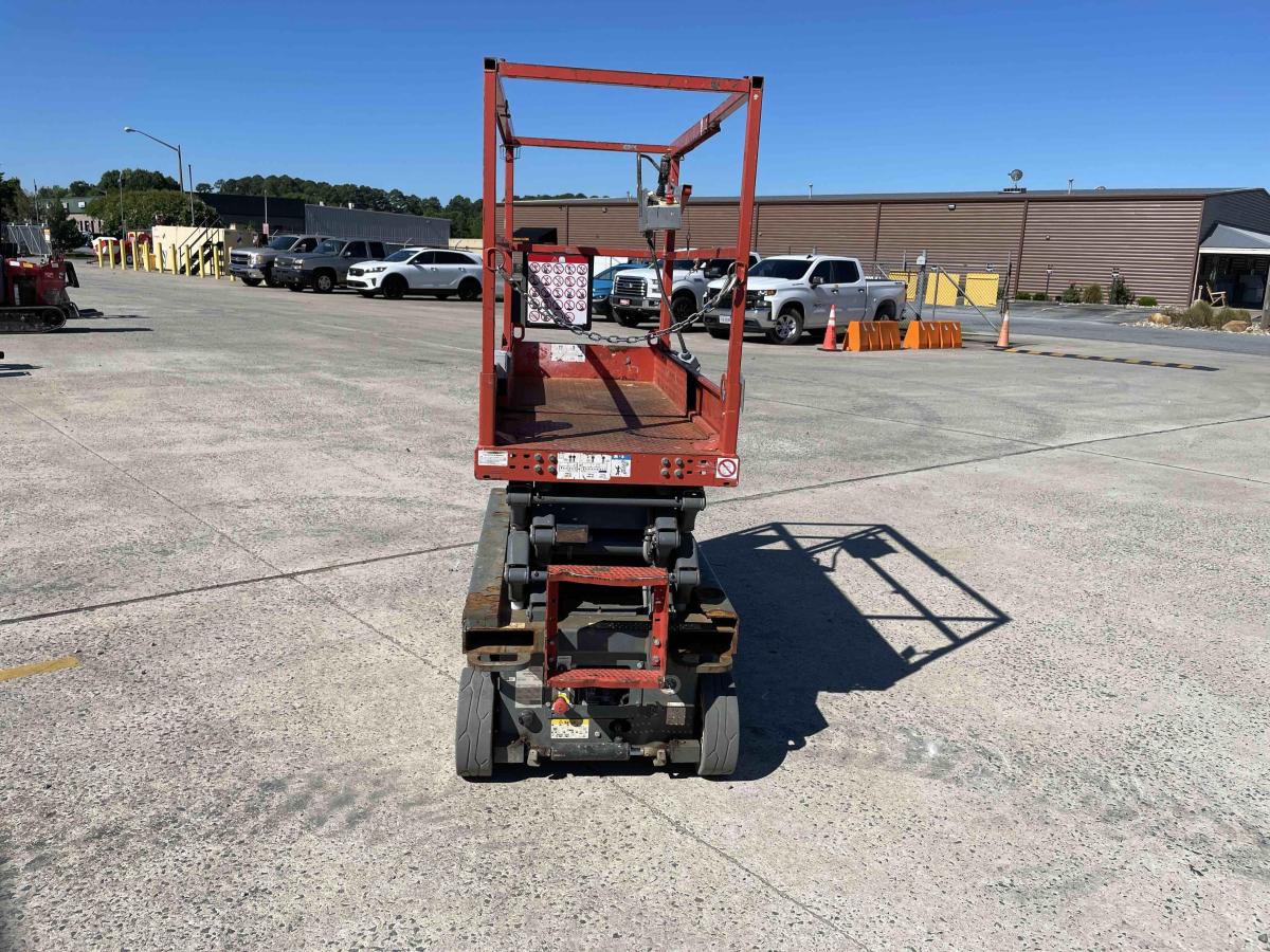 2017 Skyjack SJ3219