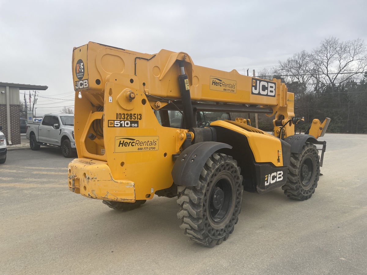 2021 JCB 510-56-4