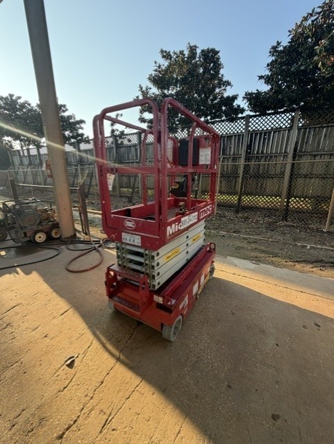 2019 MEC Micro 19-4