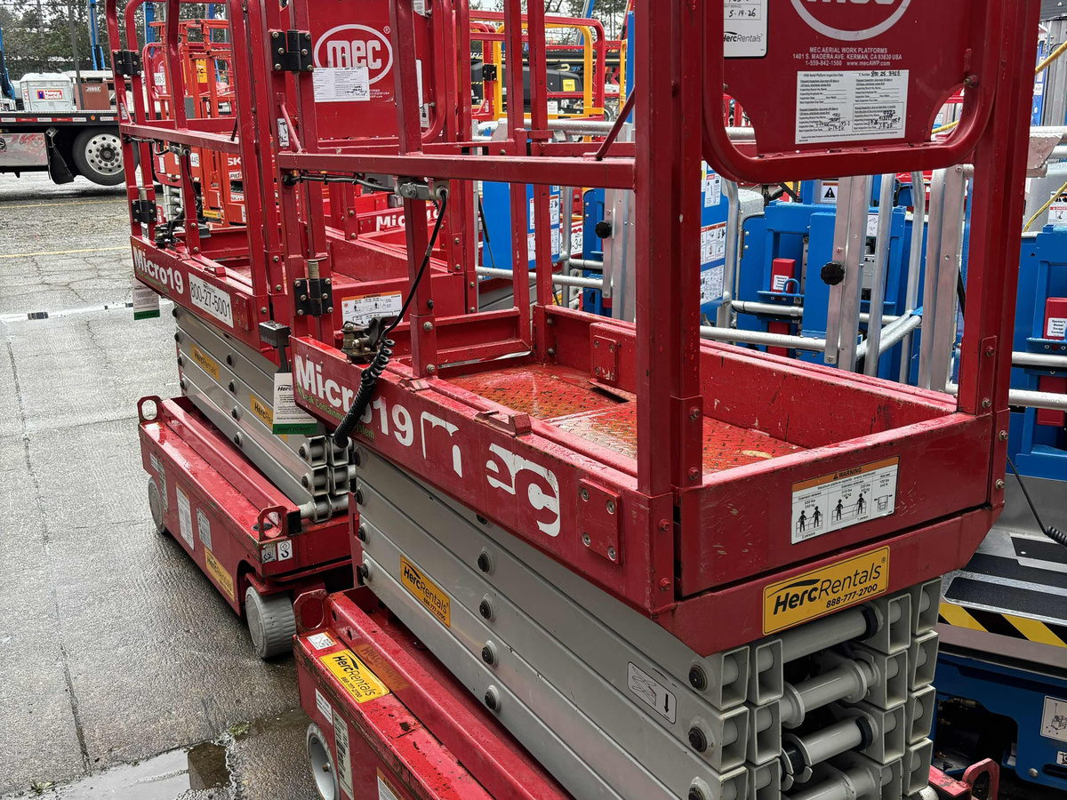 2019 MEC Micro 19-3