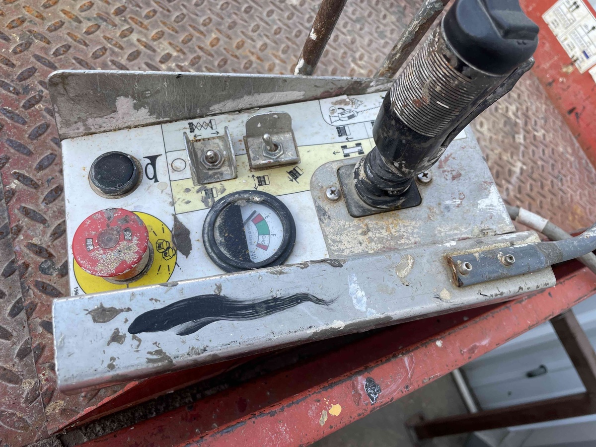 2018 Skyjack SJ3226-10