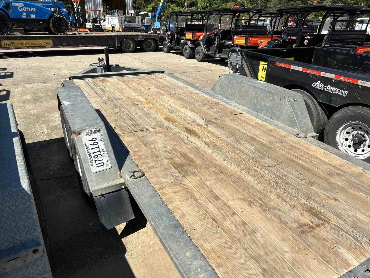 2017 Felling FT10ITIG
