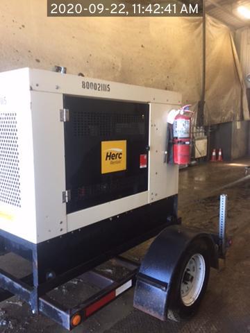 2013 Frontier KS1400