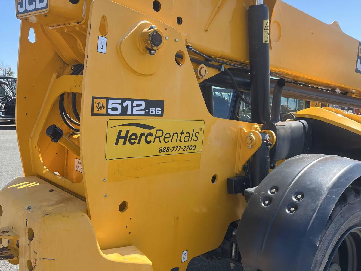 2020 JCB 512-56-9