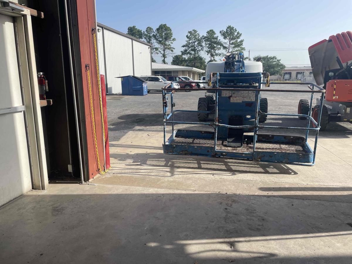 2017 Genie Z-62/40-7