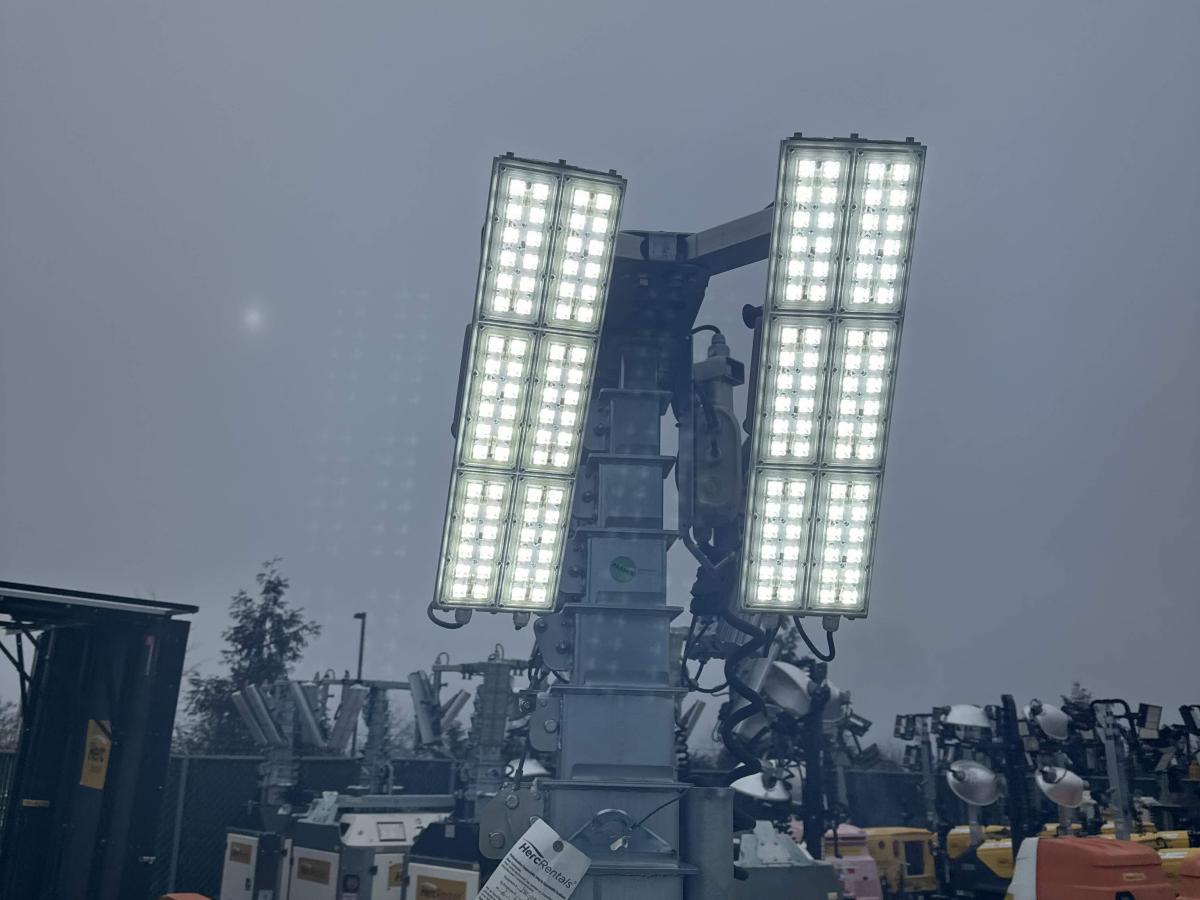 2019 Generac CUBE HYPER-6