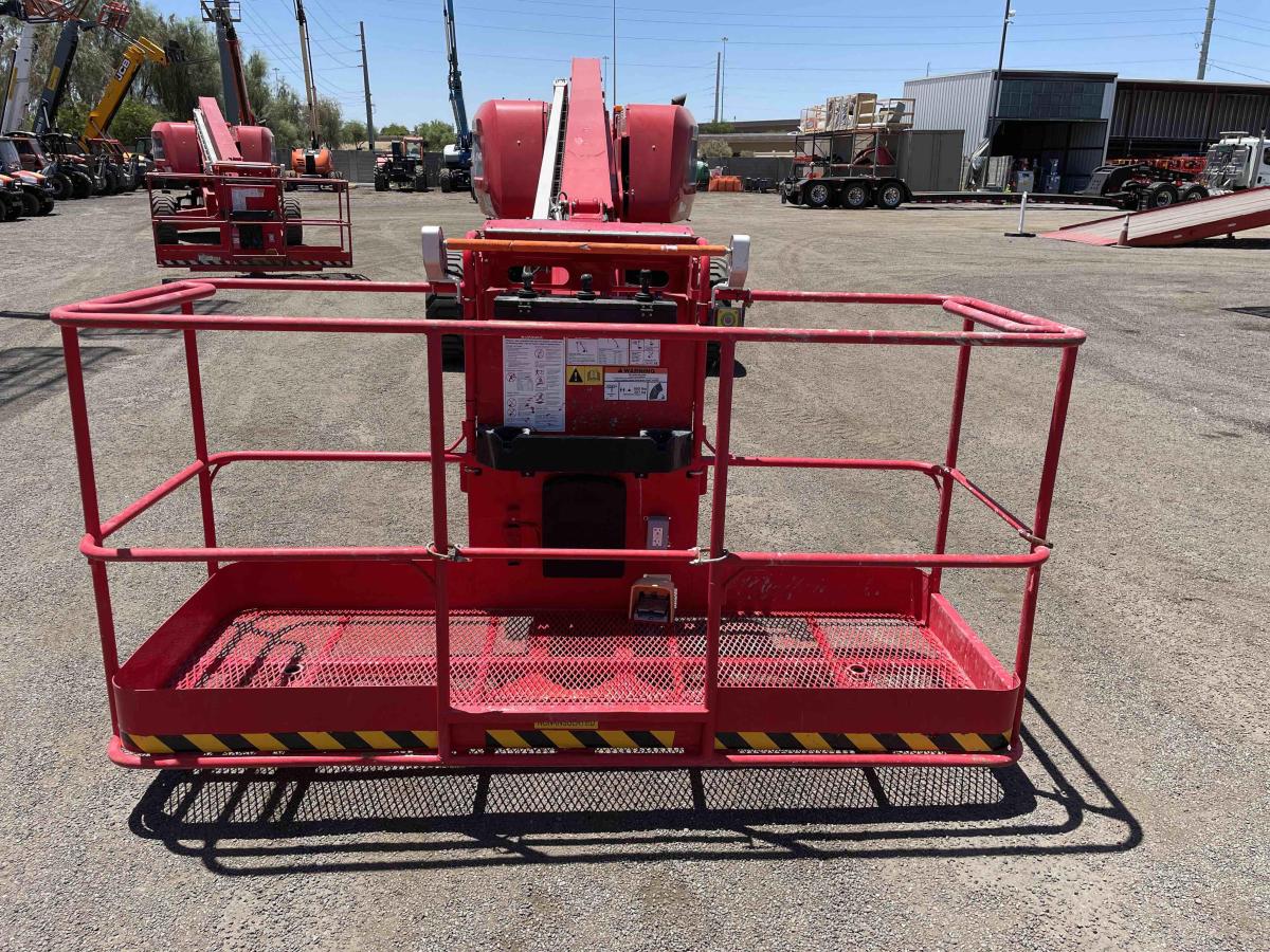 2021 LGMG T65J
