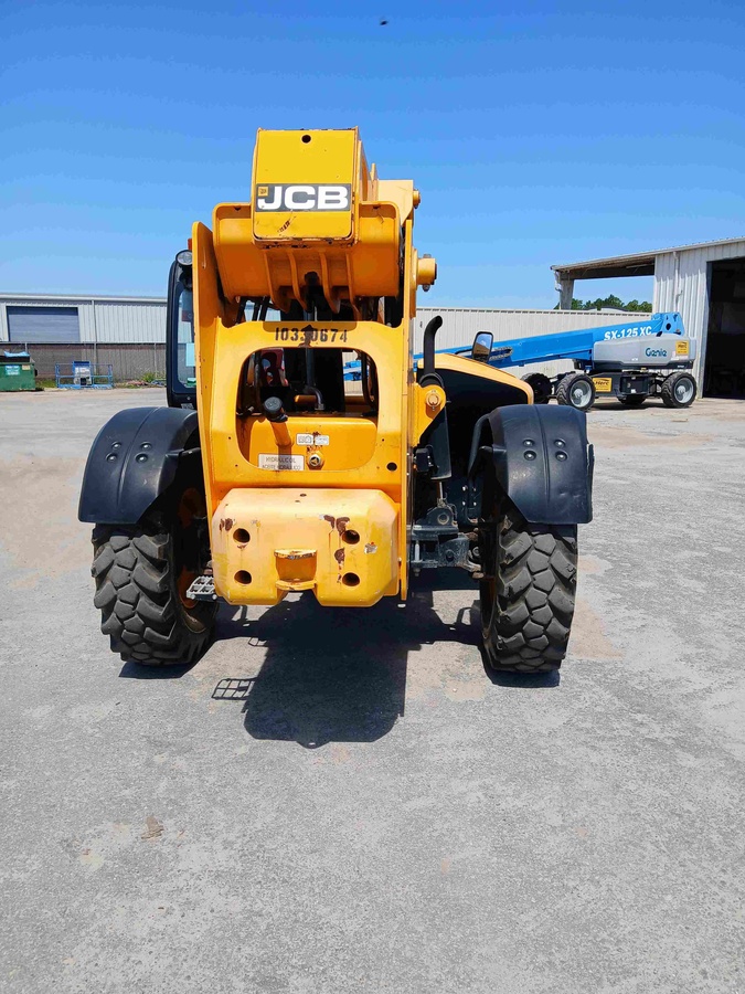2021 JCB 507-42-5