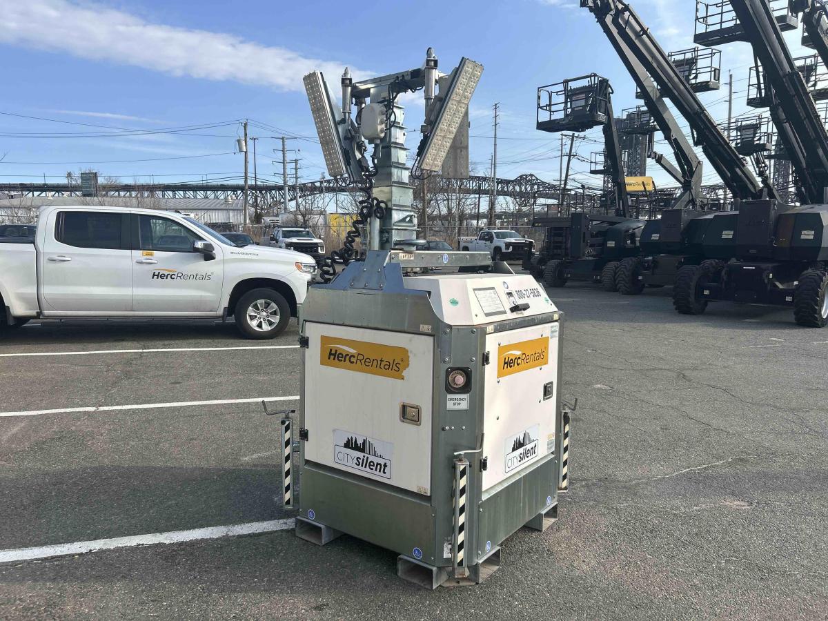 2020 Generac CUBE HYPER
