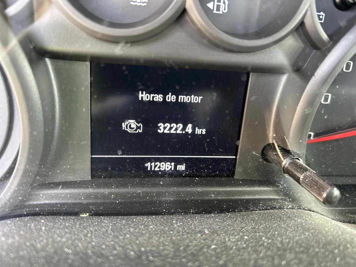 2020 Chevrolet 1500-9