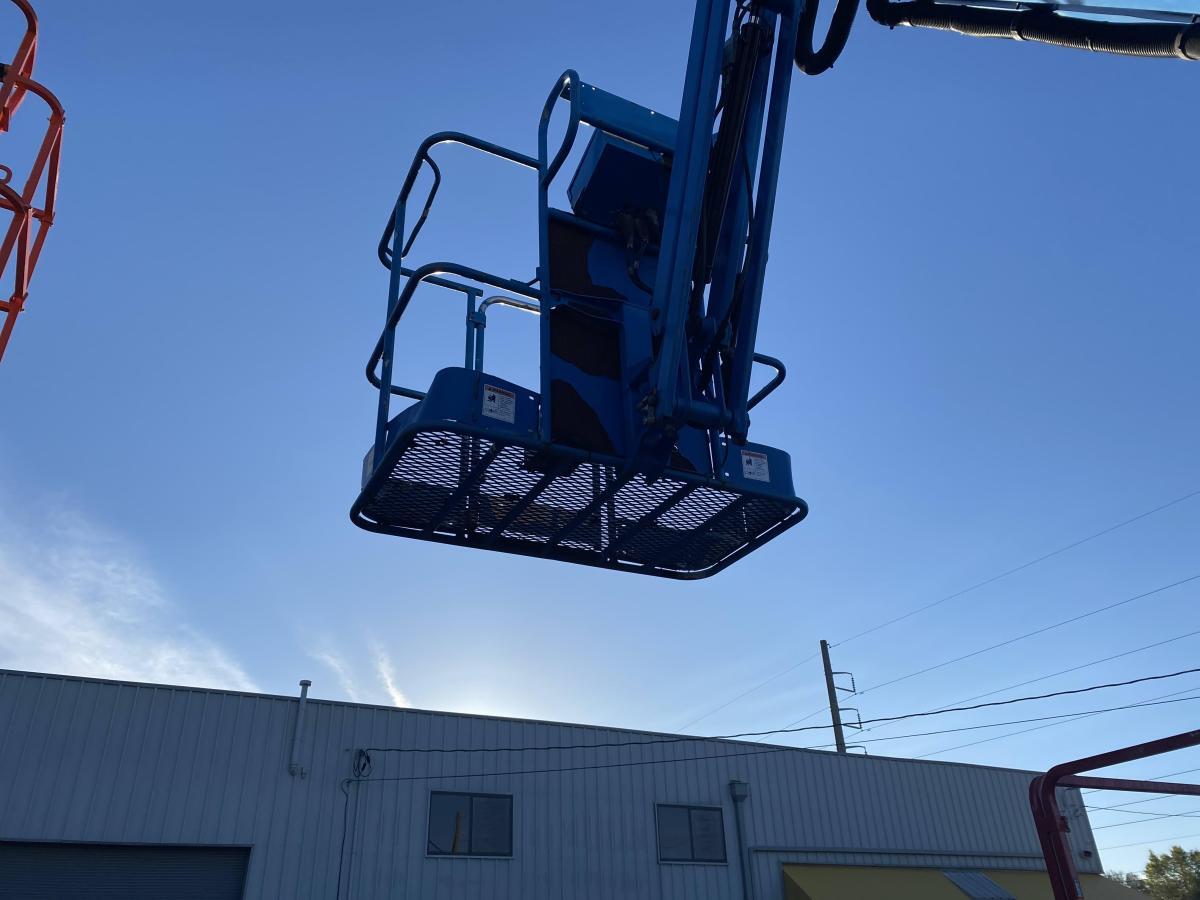 2015 Genie Z-34/22 N-5