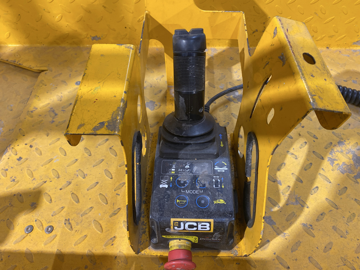 2023 JCB S1930E-6